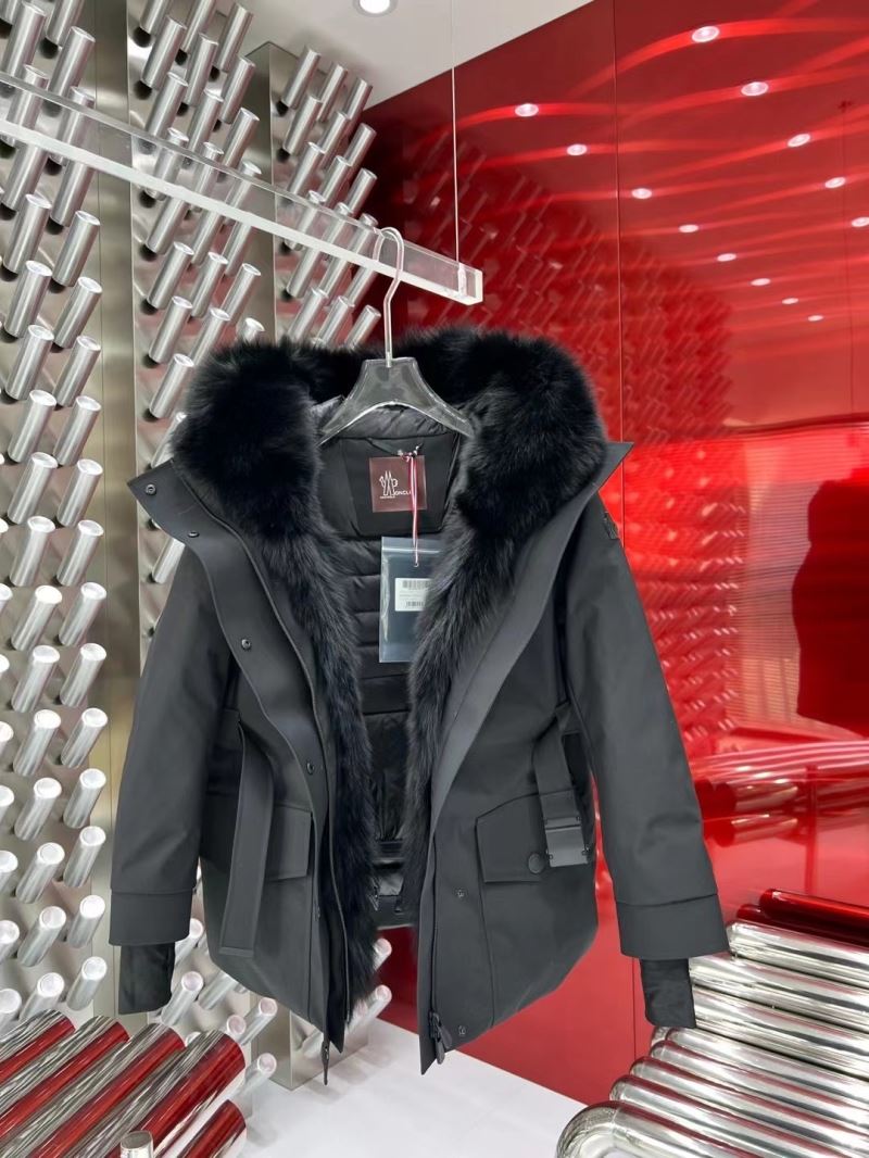 Moncler Down Jackets